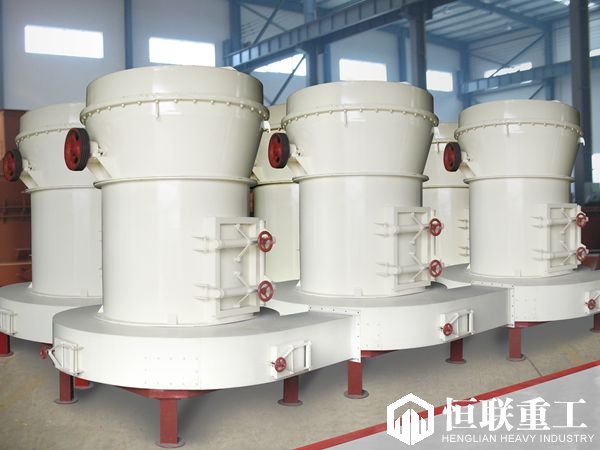 雷蒙磨,石灰石磨粉机